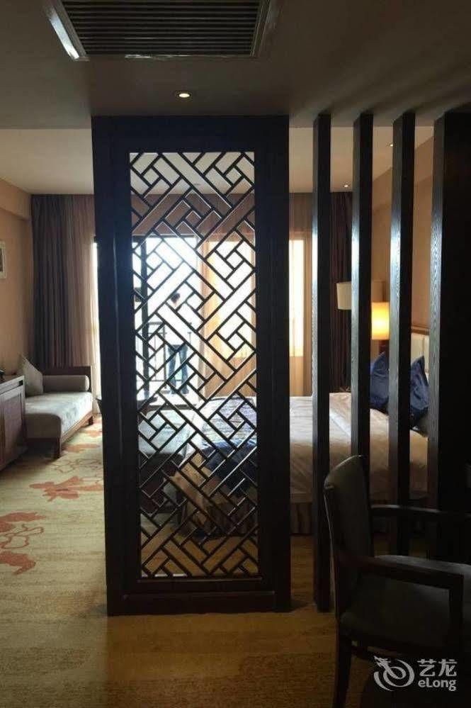 Liuzhou Sanjiangxian Dongxiangguo Hotel Exterior foto